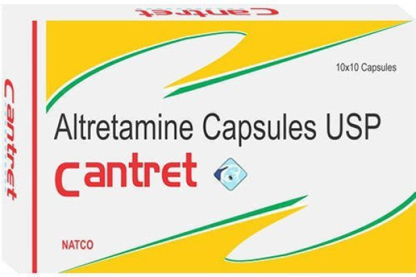 Liều dùng và cách sử dụng thuốc Altretamine để đạt hiệu quả cao trong điều trị
