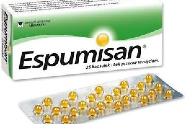 Liều dùng và công dụng hiệu quả của Thuốc Espumisan