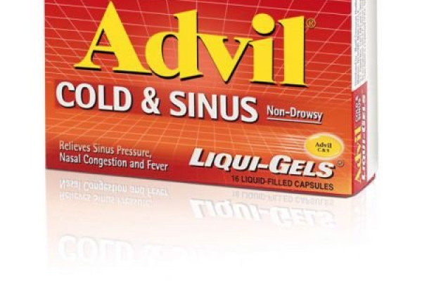 Liều lượng sử dụng thuốc thuốc Advil Cold & Sinus thế nào?
