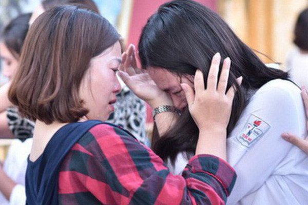 Mắc một những sai sót này, thí sinh xem như trượt thi THPT quốc gia