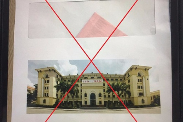 Mạo danh bác sĩ, hình ảnh Bệnh viện Đại học Y Hà Nội để lừa người bệnh