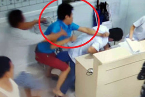 moi-truong-lam-viec-y-te-viet-nam-nhieu-nguy-hiem