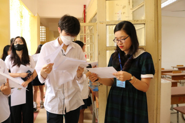 Môn không thi tốt nghiệp THPT, học sinh có chú tâm không?