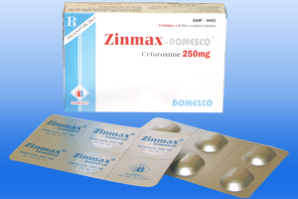 Một số lưu ý khi dùng các dạng thuốc Zinmax