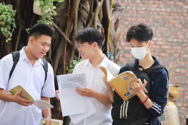 Một số trường Đại học công bố phương án tuyển sinh năm 2024