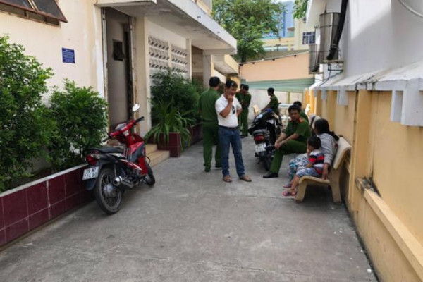 Một trẻ 12 tháng tuổi tử vong khi gửi tại nhóm trẻ tư thục