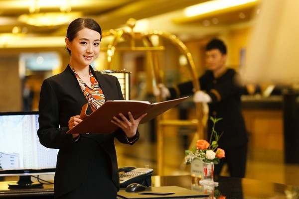 Mức lương ngành quản trị khách sạn ra sao?