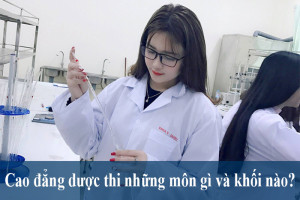 muon-hoc-cao-dang-duoc-tphcm-thi-khoi-nao