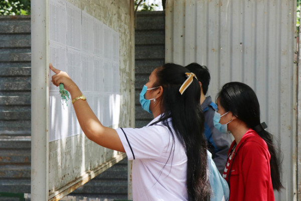 Năm 2021 xuất hiện nhiều ngành mới để thí sinh lựa chọn