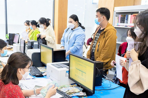 Năm học 2023 - 2024: Nhiều trường Đại học, Cao đẳng tăng học phí