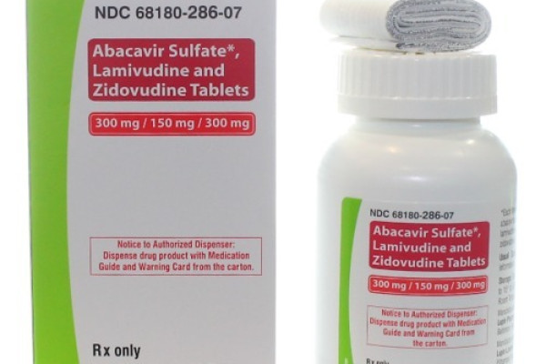 Nên dùng thuốc Abacavir + Lamivudine + Zidovudine như thế nào để đạt hiệu quả cao?