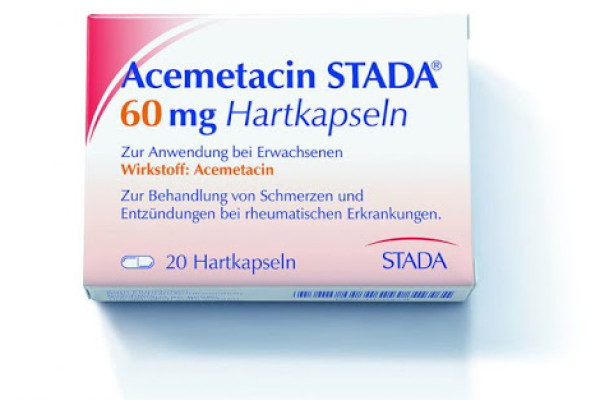 Nên dùng thuốc Acemetacin như thế nào? Có những lưu ý gì trong quá trình sử dụng?