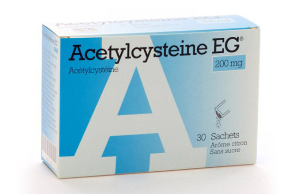 Nên dùng thuốc Acetylcysteine như thế nào để đạt hiệu quả cao?