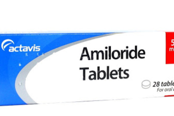 Nên dùng thuốc Amiloride như thế nào? Có những lưu ý gì trong khi sử dụng?