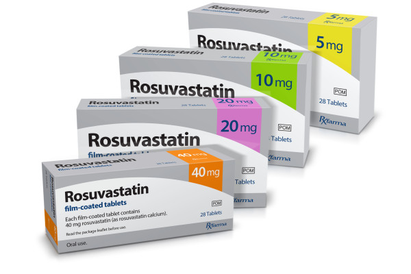 Nên lưu ý gì trước khi dùng thuốc rosuvastatin?