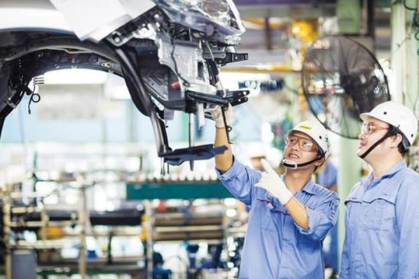 Ngành kỹ thuật hệ thống công nghiệp nên học ở đâu?