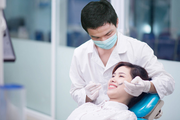 Ngành Răng - Hàm - Mặt thi khối gì? Mã ngành như thế nào?