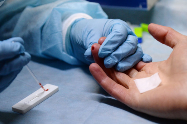 Người thứ hai trên thế giới được chữa khỏi HIV nhờ ghép tế bào gốc