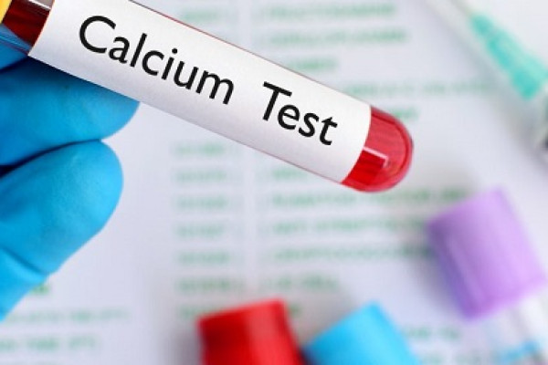 Triệu chứng nhận biết tình trạng hạ caxi máu để có phương pháp điều trị sớm