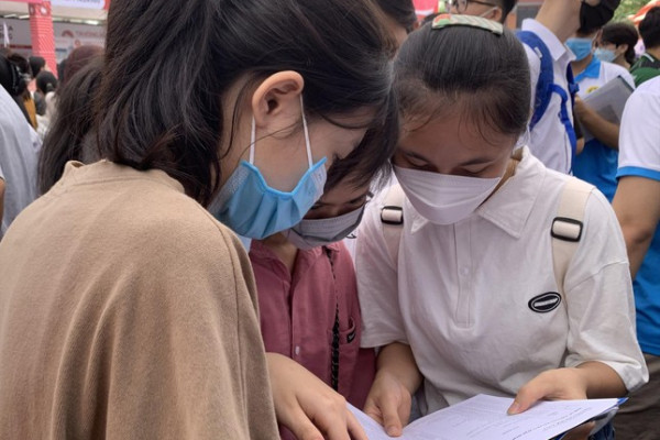 Nhiều đại học giảm chỉ tiêu, đổi mới phương thức tuyển sinh