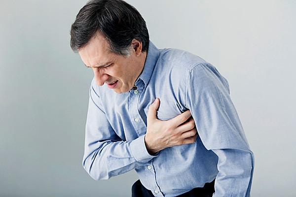 Những cơn đau thắt ngực không ổn định là biểu hiện của bệnh gì?