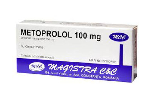 Những điều bạn nên biết về thuốc Metoprolol