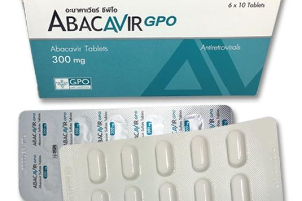 Những điều cần lưu ý khi dùng thuốc Abacavir