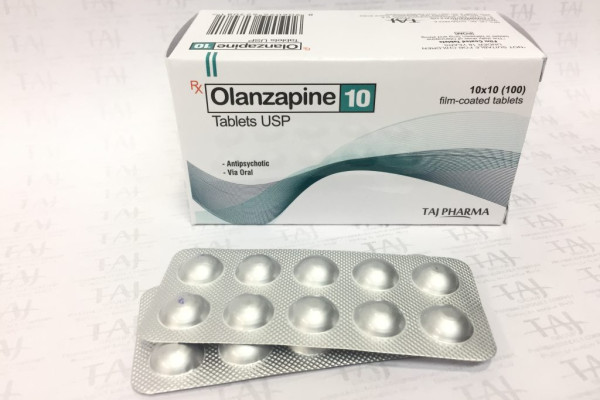 Những điều cần lưu ý khi dùng thuốc Olanzapine là gì?