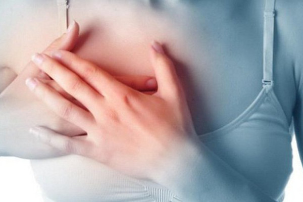 Các thông tin về bệnh u nang vú mà chị em phụ nữ cần nắm rõ
