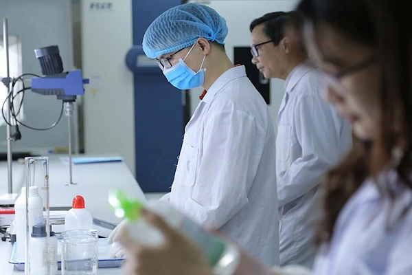 Những lưu ý trong xét tuyển năm 2024 của khối trường Y, Dược