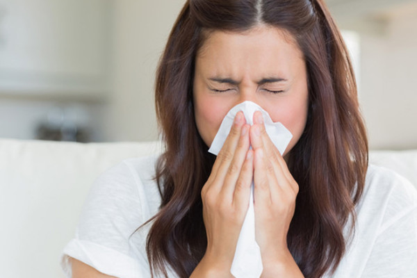 Những mẹo đơn giản để hết bị cảm lạnh ngay tại nhà