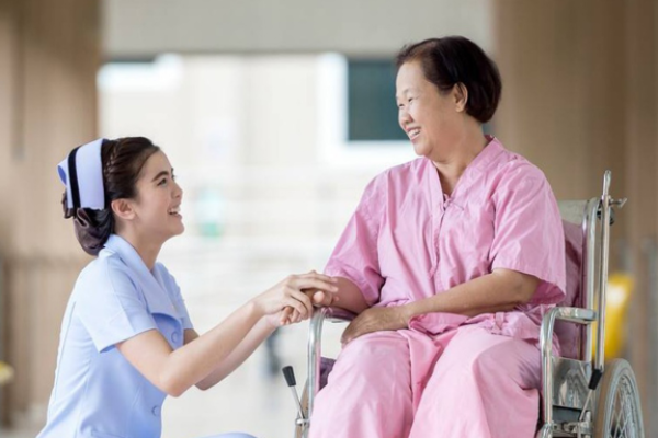 6 Phẩm Chất Của Người Điều Dưỡng Không Thể Thiếu Trong Nghề