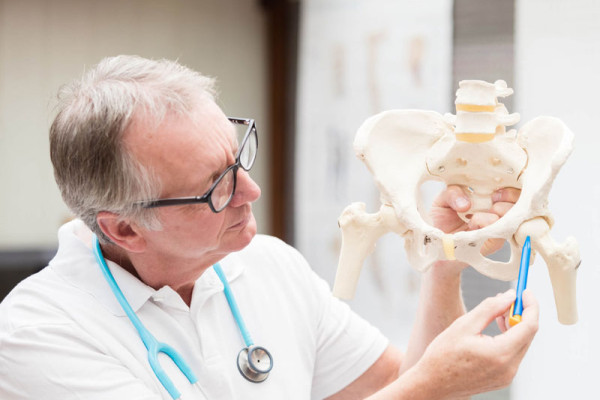 Những phương pháp điều trị bệnh lao cơ xương