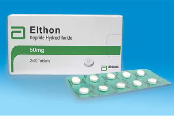 Những thông tin cần biết về thuốc điều trị các bệnh dạ dày Elthon
