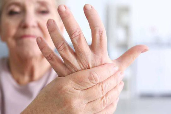 Những thông tin hữu ích về bệnh phong thấp