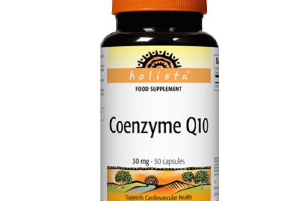 Những thông tin không được bỏ qua khi dùng thuốc Q10