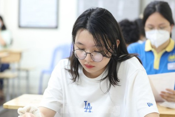 Những xu hướng mới trong tuyển sinh Đại học