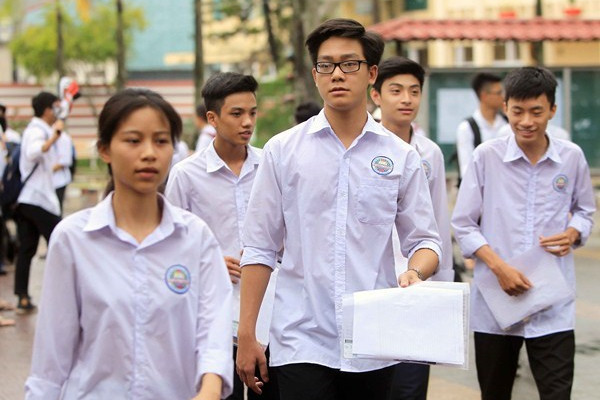 Phương án thi THPT quốc gia 2020 có điểm gì mới?