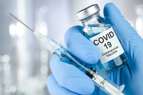Quốc hội quyết dùng 12,1 nghìn tỉ đồng ngân sách mua vắc xin COVID-19