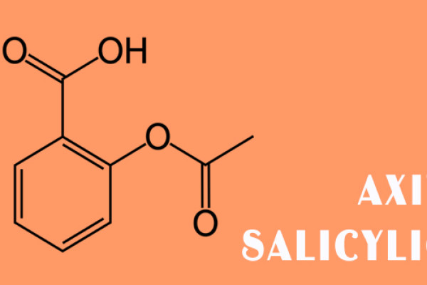 Salicylic acid là thuốc gì? Tác dụng điều trị của thuốc Salicylic acid
