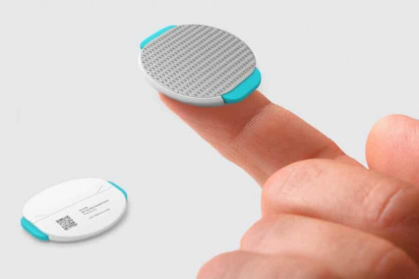 Sắp có vắc-xin ngừa COVID-19 dạng miếng dán da với khả năng miễn dịch lâu hơn