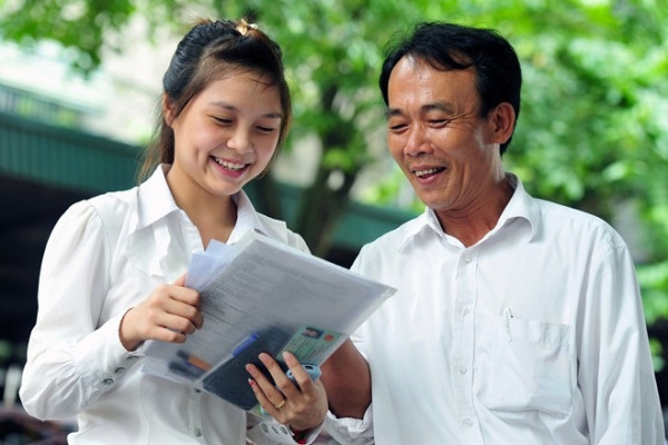 Sau khi biết điểm chuẩn đại học, thí sinh cần làm việc gì?