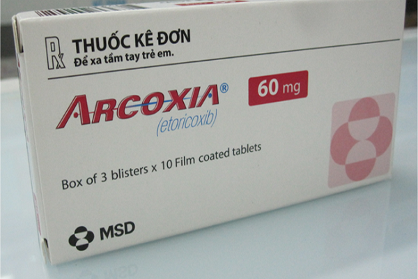 Sử dụng thuốc Arcoxia 60mg như thế nào để đạt hiệu quả cao sau điều trị?