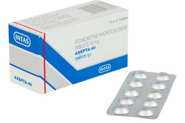 Sử dụng thuốc Atomoxetine như thế để an toàn và hiệu quả?