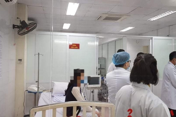 Sức khỏe của 40 tình nguyện viên tiêm vaccine COVID-19 “made in Vietnam” hiện ra sao?