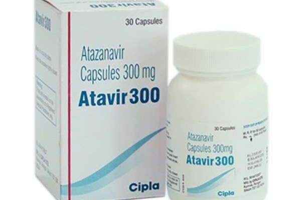 Tác dụng của Atazanavir là gì? Dùng thuốc đúng cách như thế nào?