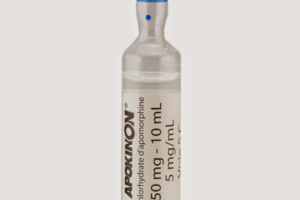 Tác dụng của thuốc Apomorphine là gì? Nên dùng thuốc như thế nào để điều trị hiệu quả bệnh?