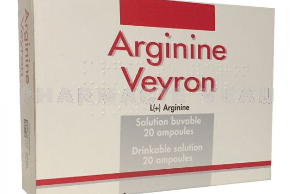 Tác dụng thuốc Arginine Veyron là gì? Nên dùng thuốc Arginine Veyron như thế nào?