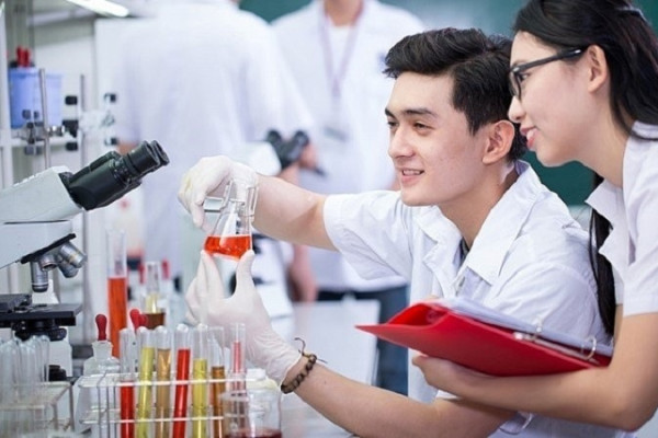 Tại sao nên học Cao đẳng Dược TPHCM tại Trường Cao đẳng Y Dược Sài Gòn?