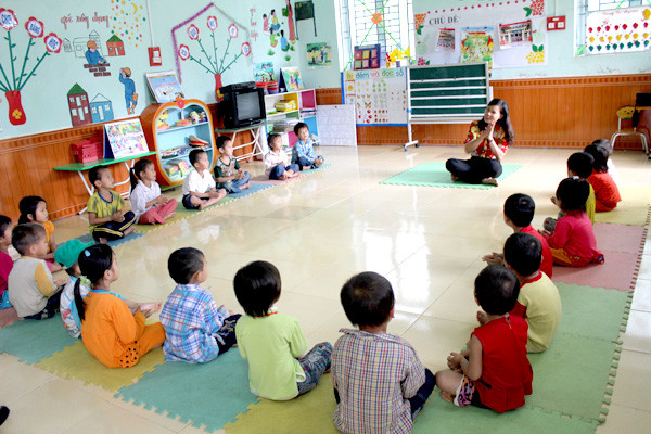 Tăng 40% học phí các trường công lập tại Hà Nội